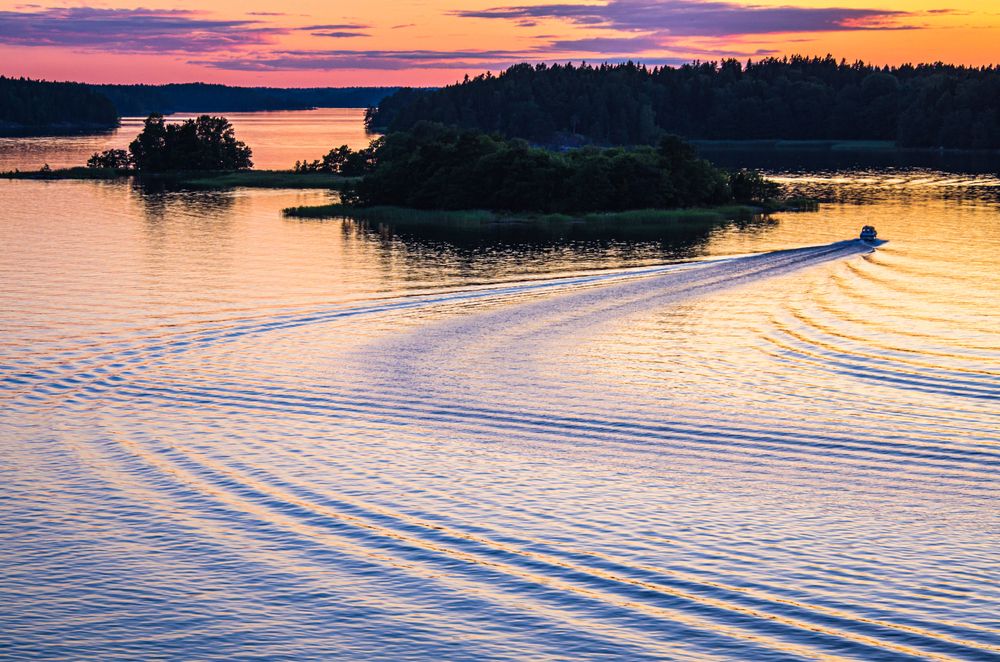 Photograph by Gennadiy Slezkin