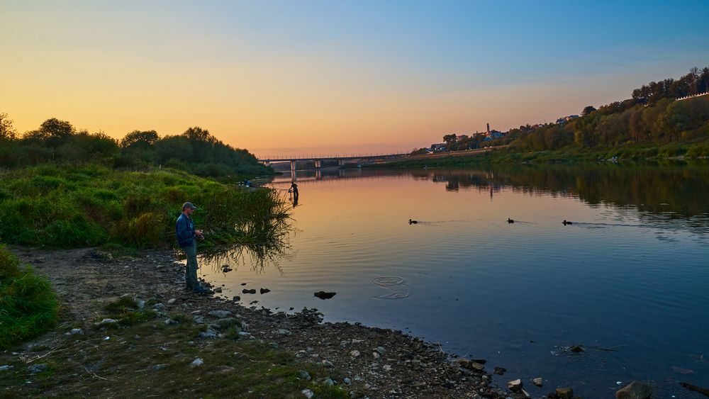 Photograph by Мирон Сергей