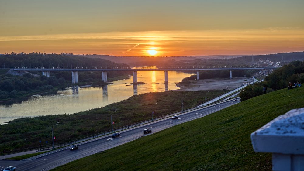 Photograph by Мирон Сергей