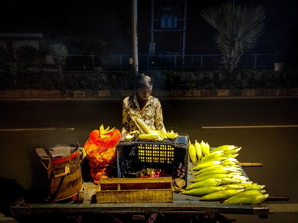 Фотография автора Abhishek Singh