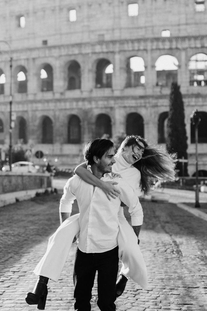 Photograph by Polina Razumovskaya