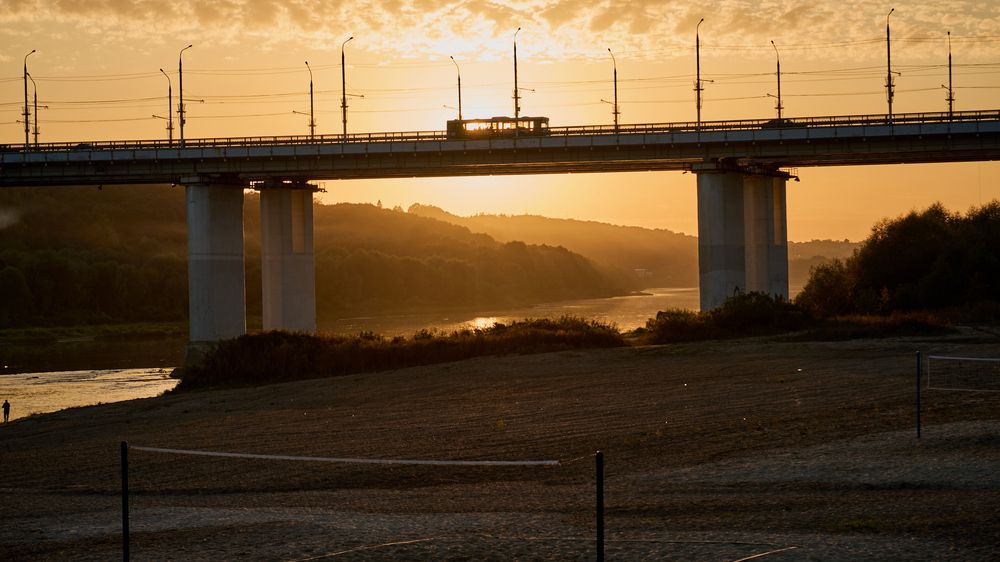 Photograph by Мирон Сергей