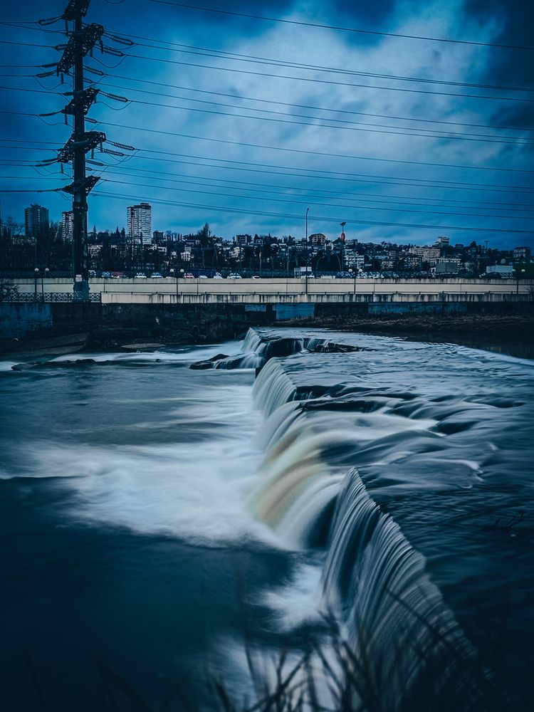 Photograph by Лилия Турдиева