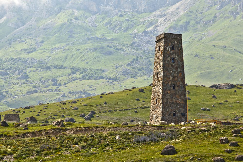 Photograph by Роман Третьяков