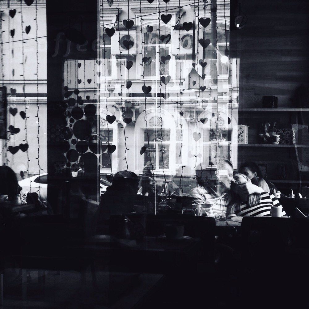 Подсмотренные истории