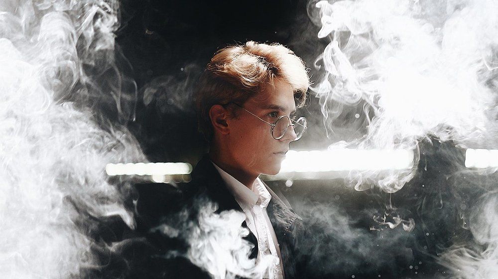 Photograph by Алексей