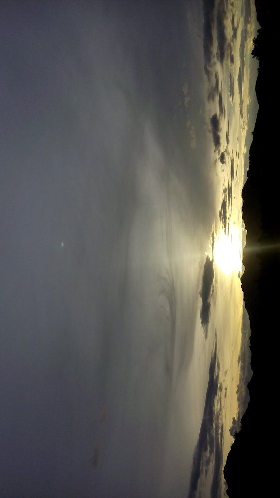 life of sun