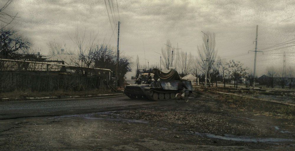 Photograph by Сергей