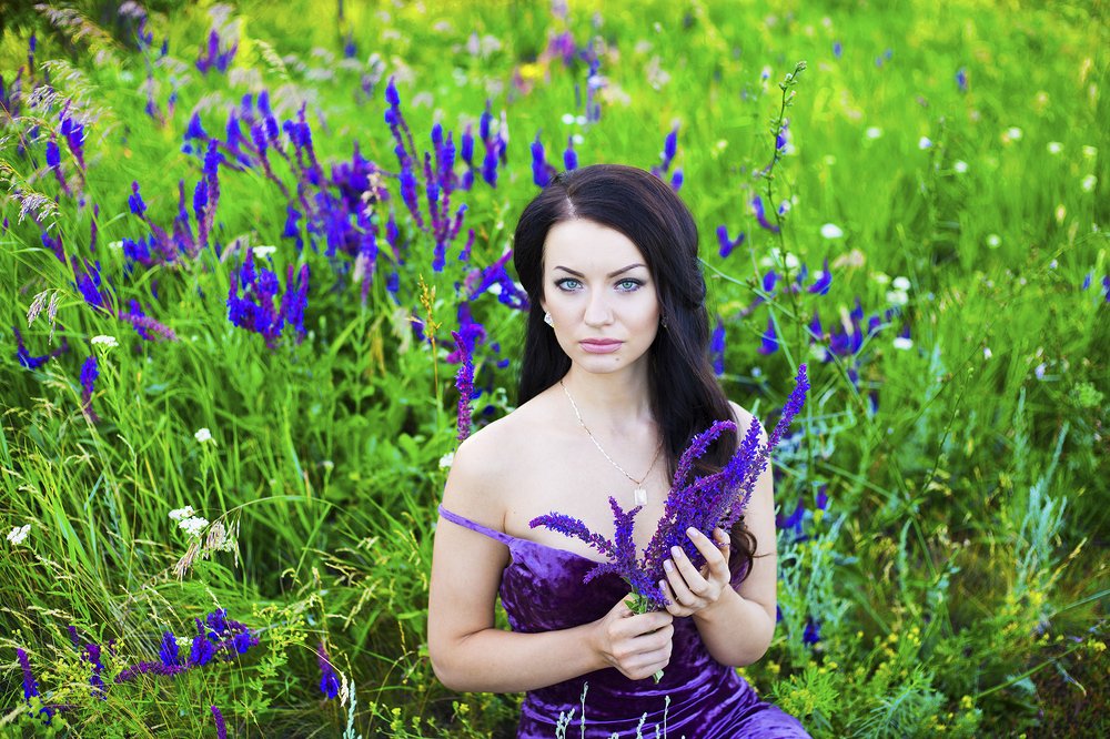 Photograph by Толмачёва Ирина