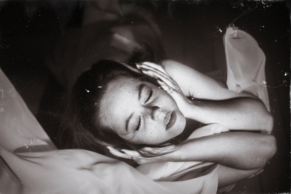 Глубина зовёт...