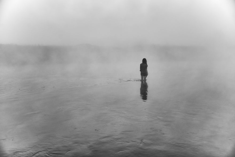 Путь в неизвестность