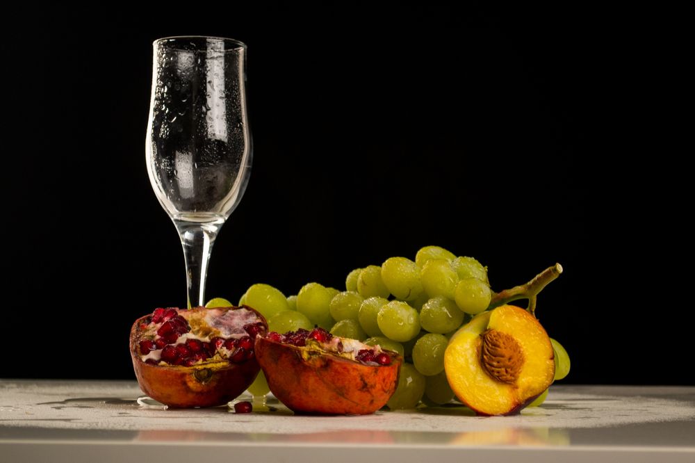 Photograph by Анастасия Глебова