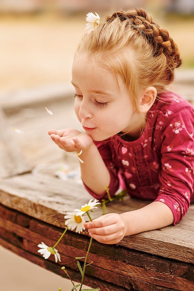 Загадай желание