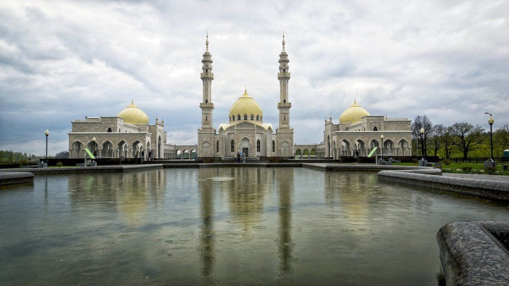 Татарстан. Болгары