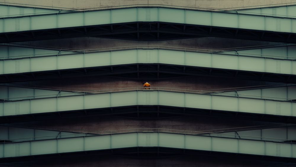 Solitary Interval