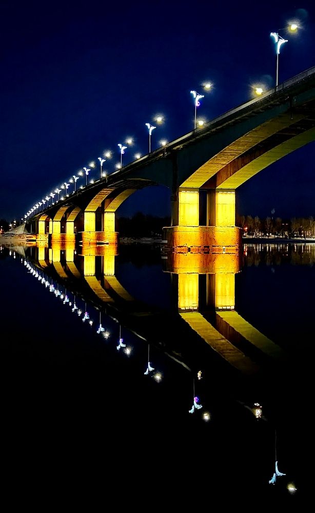 Photograph by Михаил Свиденцов