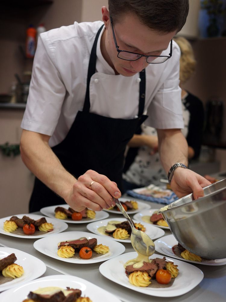 Фотография автора Марина Виноградова