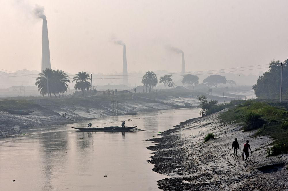 Photograph by CHINMOY BISWAS