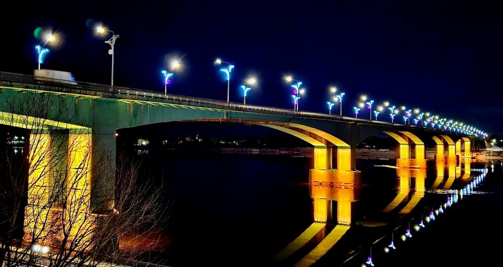 Photograph by Михаил Свиденцов