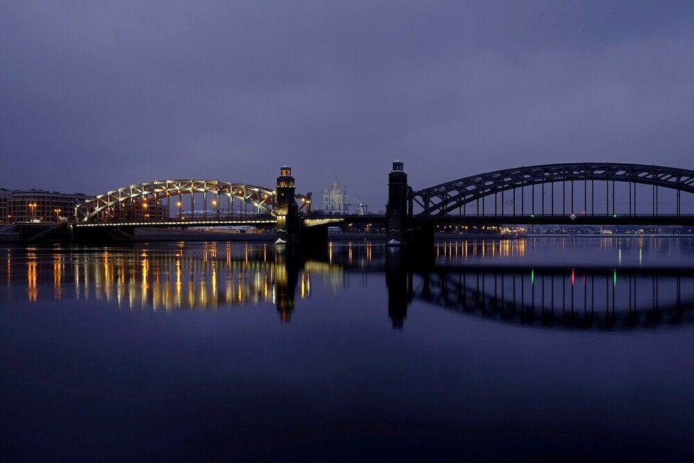 Photograph by Елена Масленникова