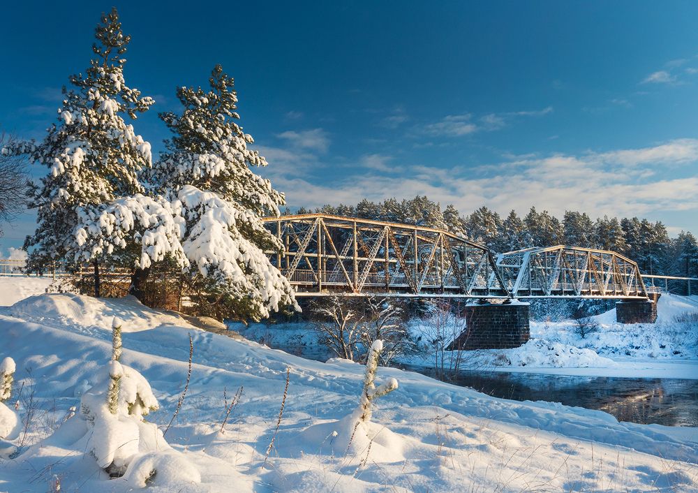 Photograph by Jānis Bušmanis