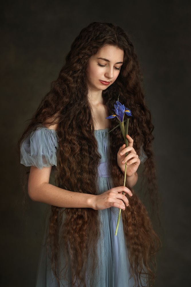 Photograph by Ольга Куницкая