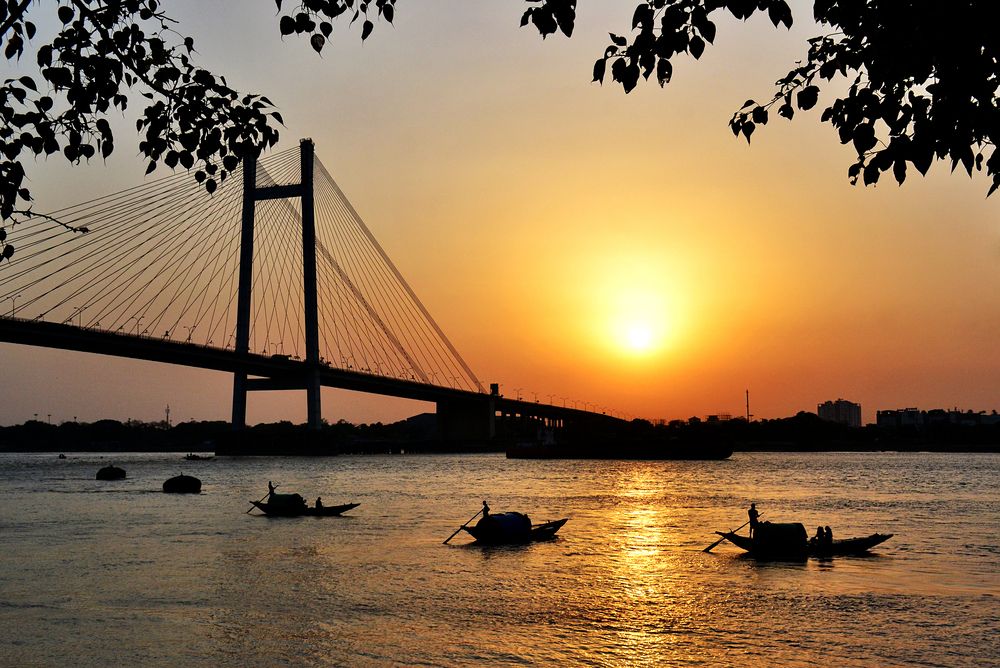 Photograph by CHINMOY BISWAS