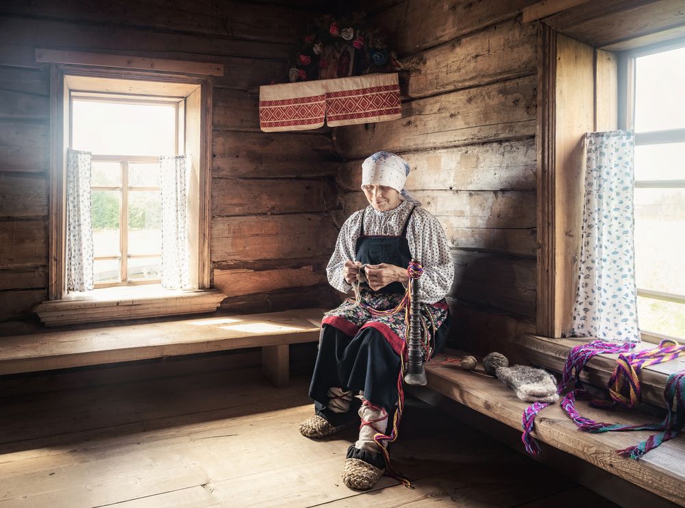 Photograph by Елена Соколова
