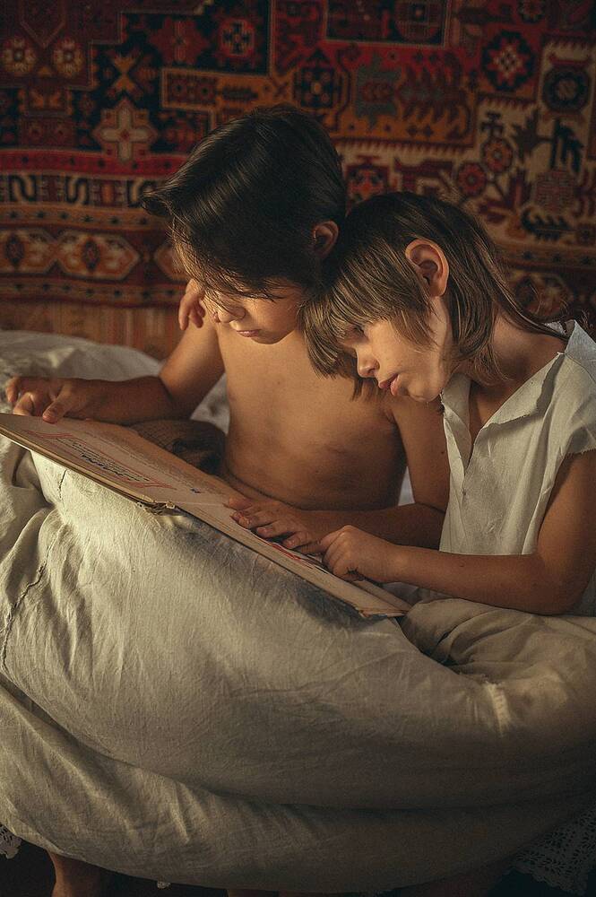 Photograph by Любовь Галушкина