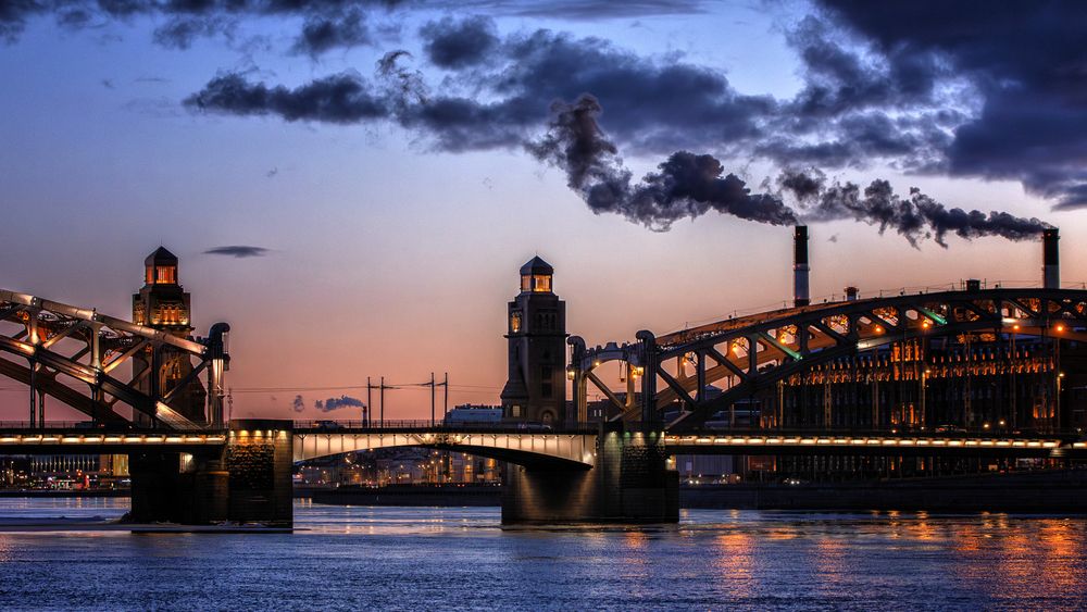 Photograph by Зубкова Юлия