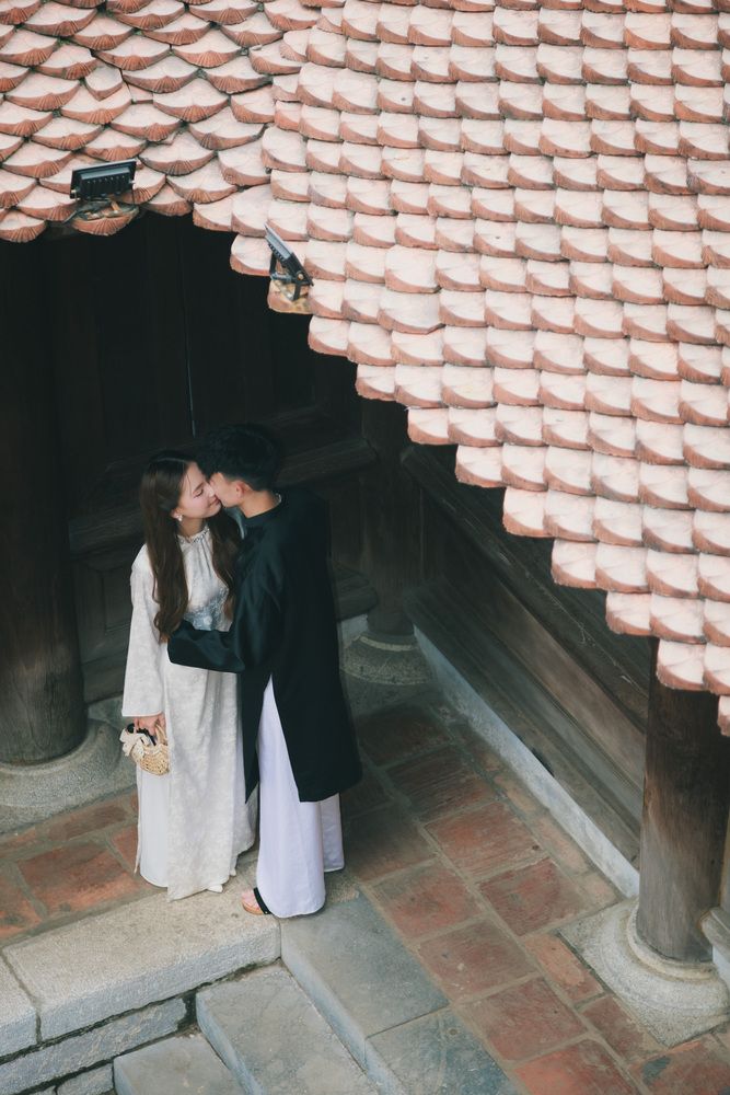 Photograph by Nguyễn Nhật Minh