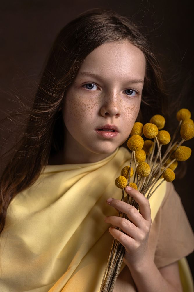 Фотография автора Элина Гаманова