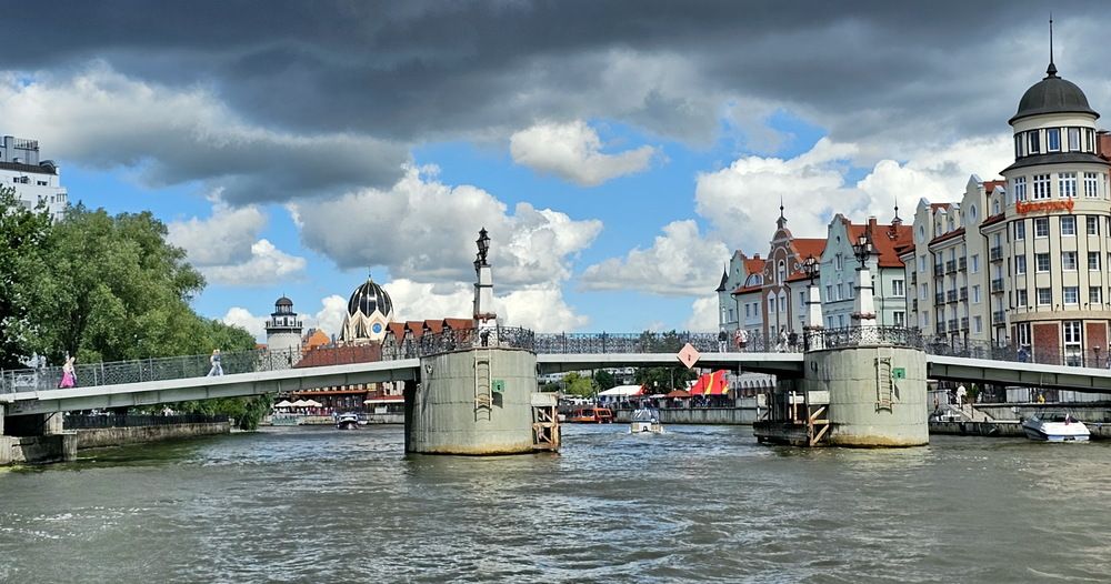 Photograph by Михаил Свиденцов