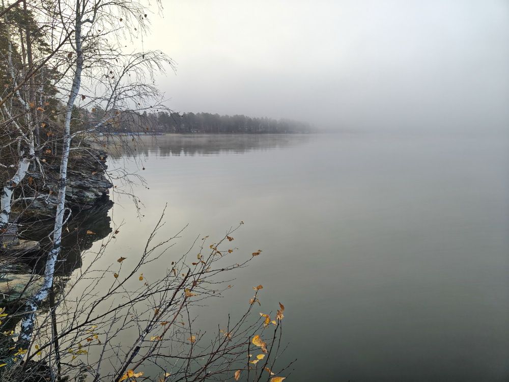 Photograph by Виталий Черепенькин