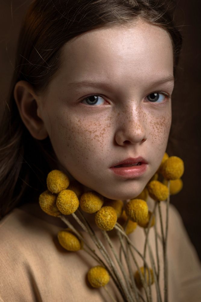 Фотография автора Элина Гаманова