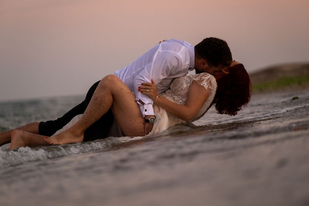 Photograph by Marian Lepădatu