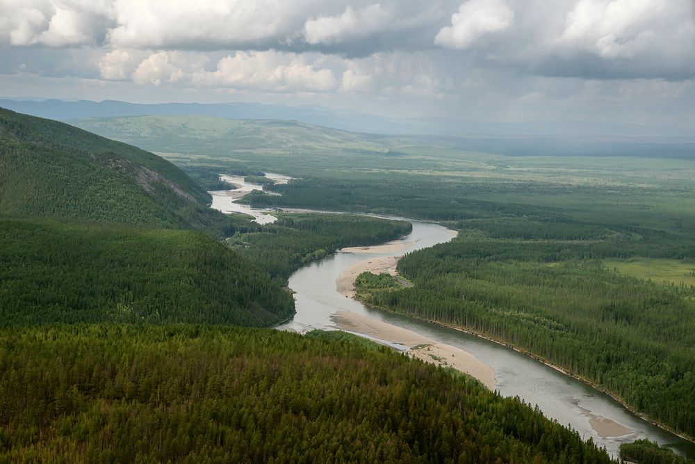Photograph by Игорь Капустин
