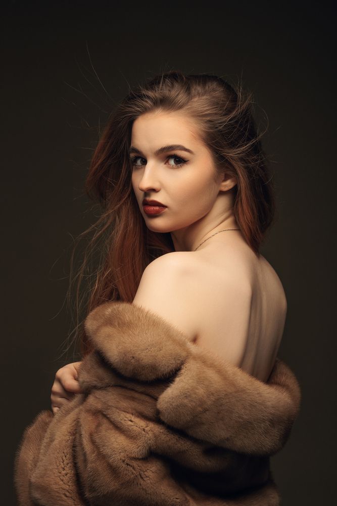 Photograph by Виталий Павлинский