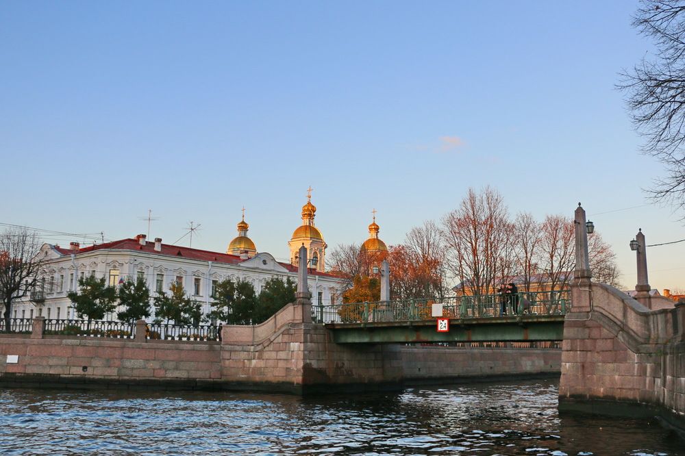 Photograph by Виталий Черепенькин