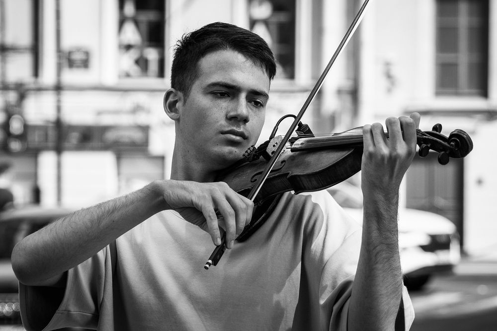 Photograph by Александр Луппов