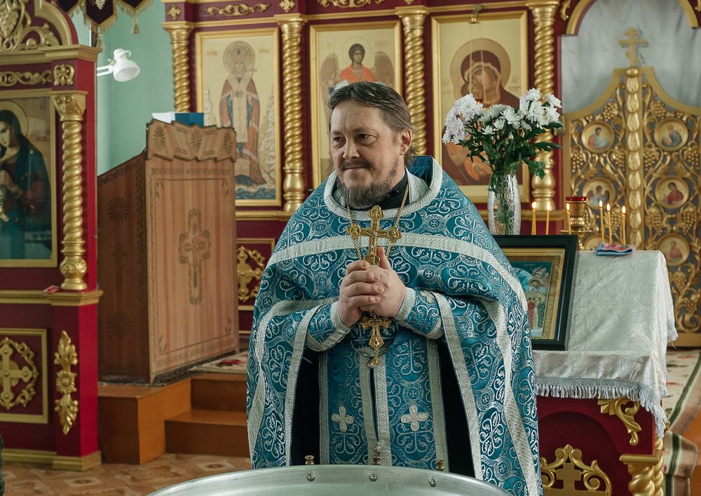 Photograph by Елена Обухова