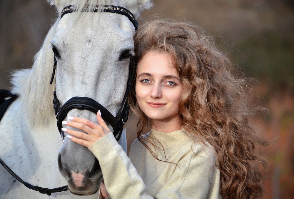 Photograph by Ирина Ненашева