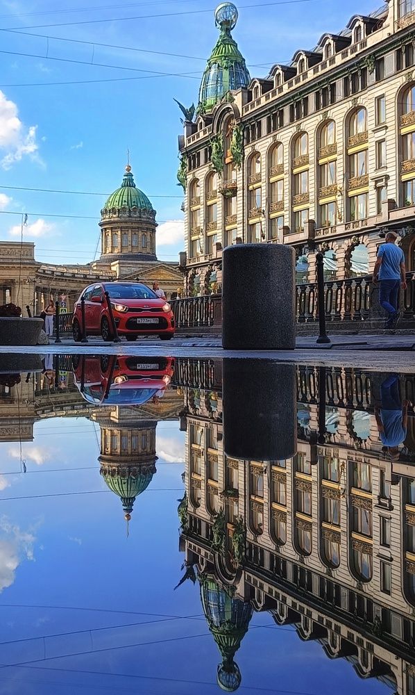 Photograph by Leanid Kulpo