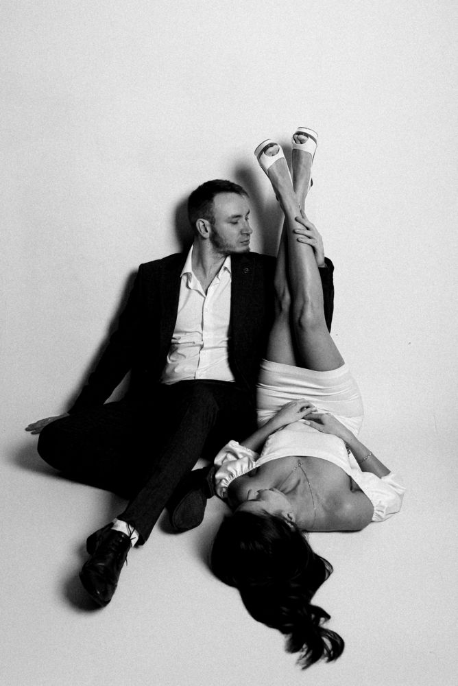 Photograph by Алена Бржезицкая