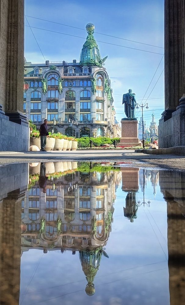 Photograph by Leanid Kulpo
