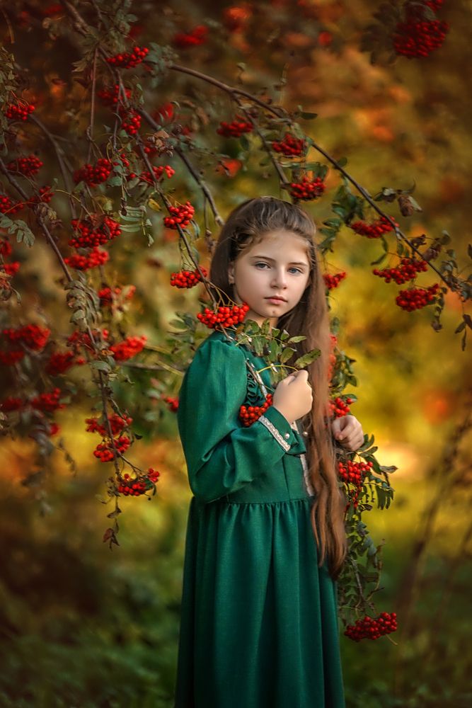 Photograph by Ольга Власкина