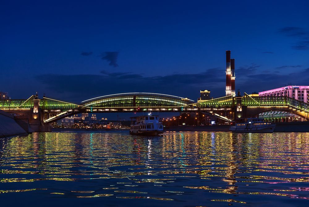 Photograph by Олег Милеев (Каминцев)