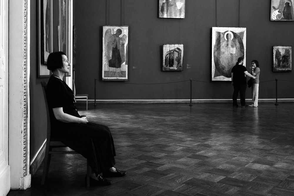 Photograph by Александр Луппов