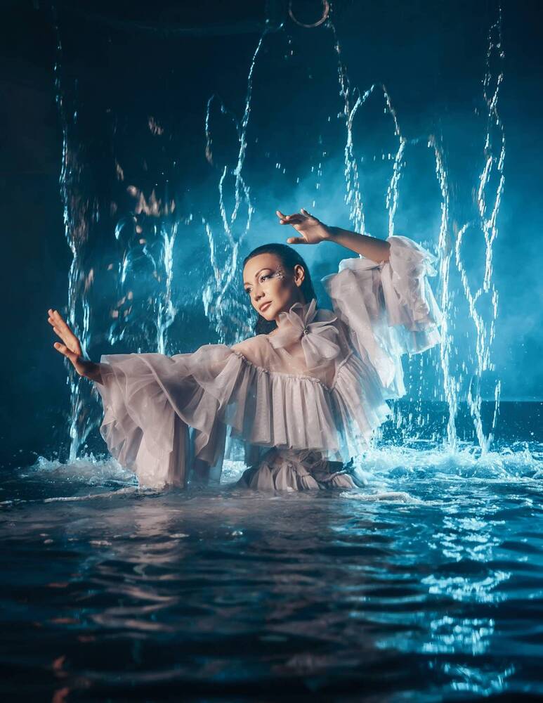 Фотография автора Гергерт Вероника