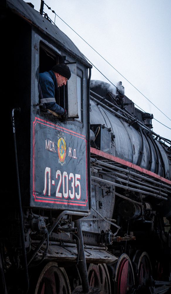 Фотография автора Денис Мартыновский